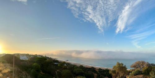 Golden Cliff House 2