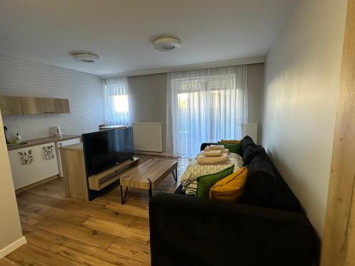 Apartament Rosiczkowa