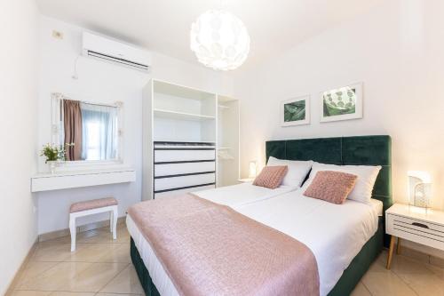 House Natura in Gornji Seget