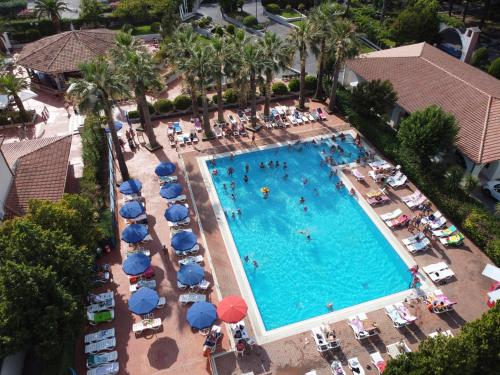  Villaggio Turistico La Mantinera - Residence in Praia a Mare