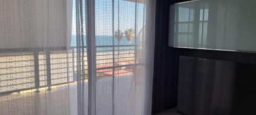 Apartamento Chilches Vistas al mar