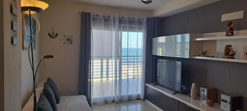 Apartamento Chilches Vistas al mar