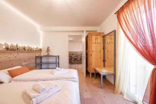 13 Comuni Ristorante e Aparthotel in Velo Veronese