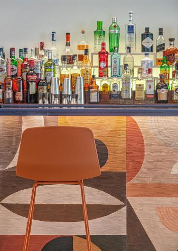 Hotel Santamarta - image 9