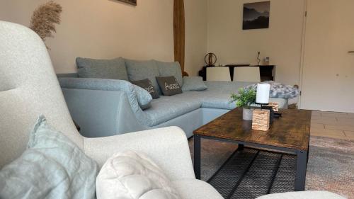 Chalet Heiderose SPA - Kamin, Sauna & Wellness in Kluis