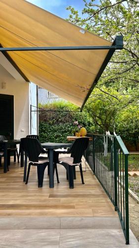 Alemar Bed & Breakfast, Mondello (fotografie 6)
