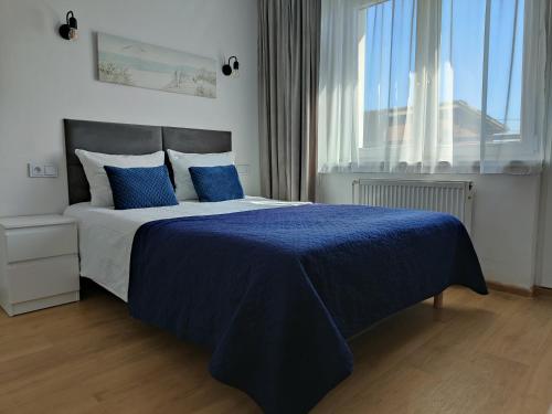 Pokoje U Wojtka Z Widokiem Na Zatokę - main image