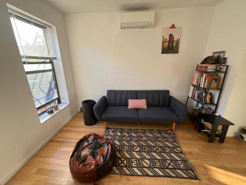 1 Bedroom in apartment in Bedstuy Brooklyn