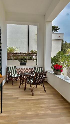 Alemar Bed & Breakfast in 蒙德罗