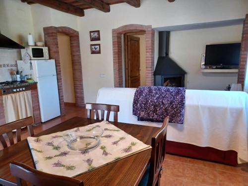 CAN PLANAS Rural in Parlaba