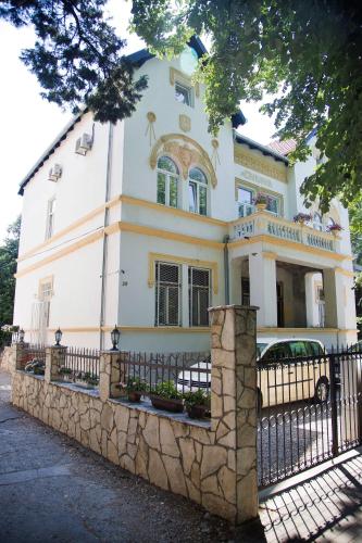 Vila Zahumka - image 4