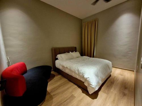 Luxury Suite 5R3B 11 Pax@ 90 Alma, Bukit Mertajam