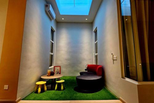 Luxury Suite 5R3B 11 Pax@ 90 Alma, Bukit Mertajam