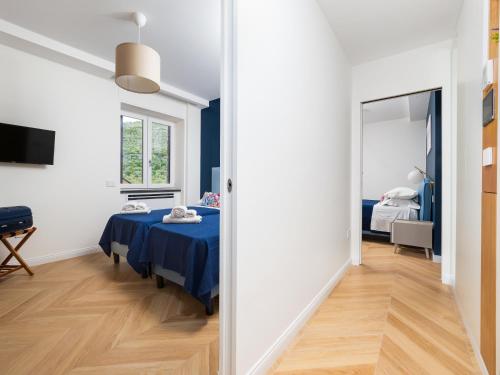 Regina Vittoria Relais EcoSmart Luxury Home SPA - De Vivo Realty