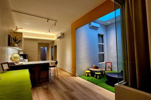 Luxury Suite 5R3B 11 Pax@ 90 Alma, Bukit Mertajam