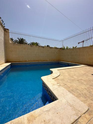 Nawrat Farmhouse - A Gozo Hideaway - Gozo