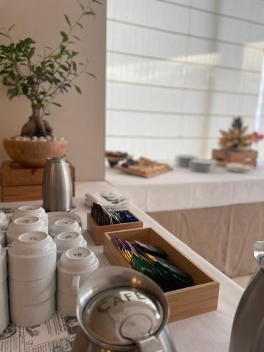 Hotel Santamarta - image 3