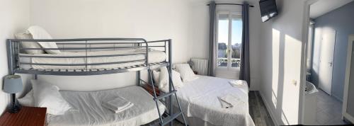 LE MEDITERRANEEN Montargis - 화장실
