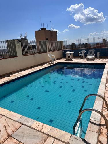 Plaza Flat