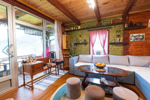 Salerno camp in Plav