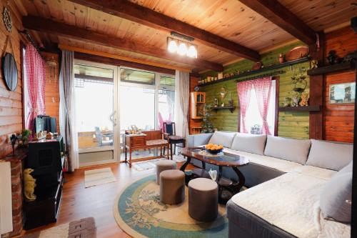 Salerno camp in Plav