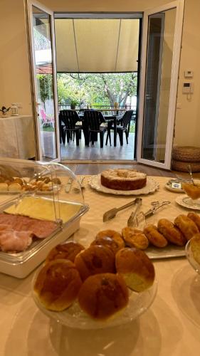Alemar Bed & Breakfast in 蒙德罗