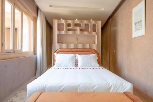 Maison Nalos Room Type - Double Room