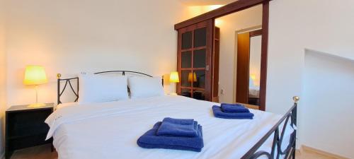 Central Skopje Duplex Apartment, Skopje (foto 9)