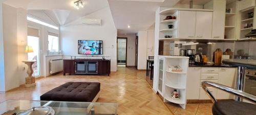 Central Skopje Duplex Apartment, Skopje (foto 5)