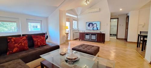 Central Skopje Duplex Apartment, Skopje (foto 6)