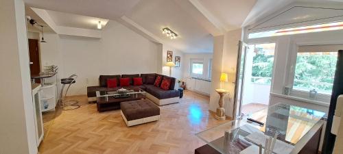 Central Skopje Duplex Apartment, Skopje (foto 10)