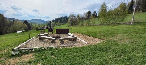 المنطقة المحيطة, H&P Apartmán Rokytno 6 (H&P Apartman Rokytno 6) in روكيتنايس ناد جيزيرو