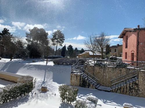 Il Nido, Gambassi Terme (fotografie 6)