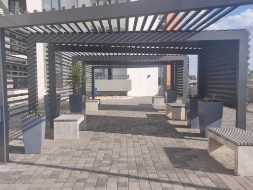 City Junction Windhoek Self Catering - image 2