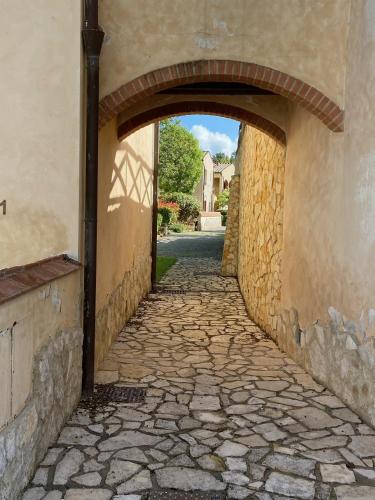 Il Nido, Gambassi Terme (fotografie 9)