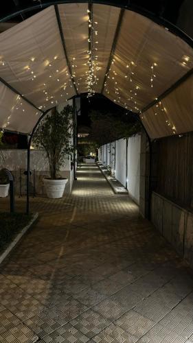 Alemar Bed & Breakfast in 蒙德罗