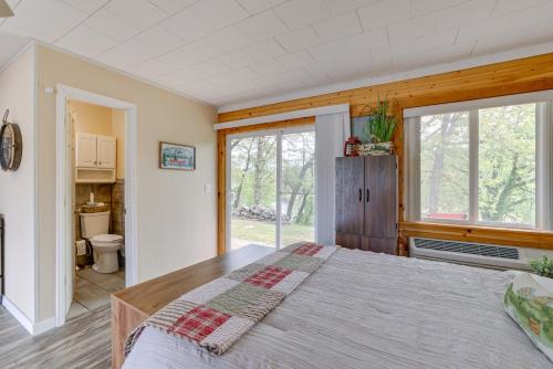 Waterfront Shell Knob Retreat on Table Rock Lake! in Shell Knob, USA