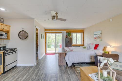 Waterfront Shell Knob Retreat on Table Rock Lake! in Shell Knob, USA
