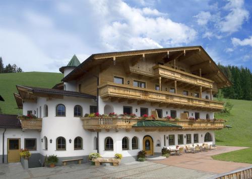 Alpenkönig Zell am Ziller