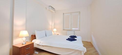 Golden Delight Central Apartment, Skopje (photo 6)