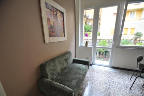 L'alcova b&b, a due passi dal centro, Genua (zdjęcie 9)