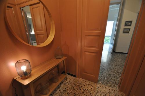 L'alcova b&b, a due passi dal centro, Genua (zdjęcie 6)