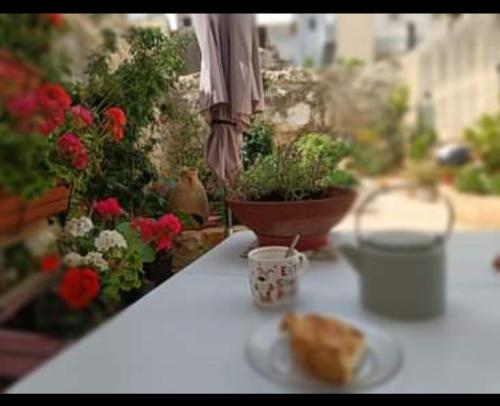 Room in Ain Karem - A Maltese Traditional Townhouse 3