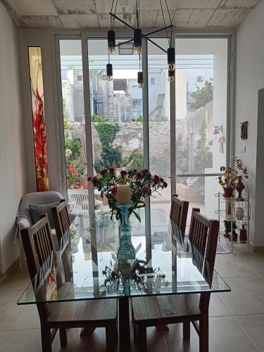 Room in Ain Karem - A Maltese Traditional Townhouse 4