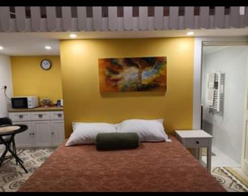 Room in Ain Karem - A Maltese Traditional Townhouse 2