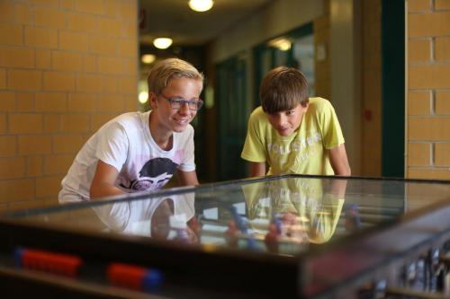 Jugendherberge Kappeln - image 10