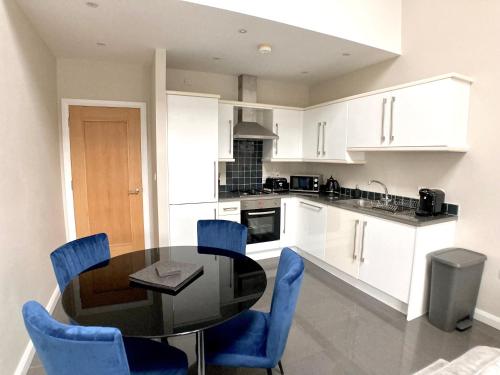 Cathedral Quarter Apartments 4