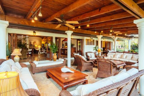 Facilities, CASA NOSTRA RESORT by Klabhouse in La Romana