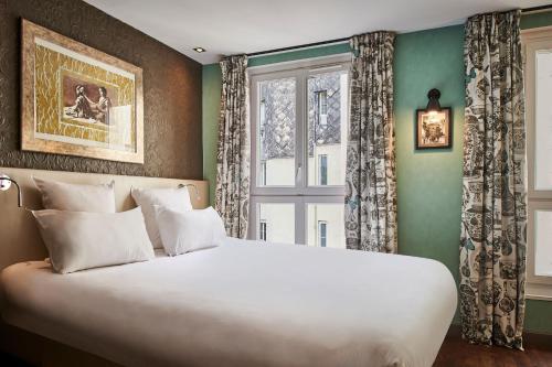 R. Kipling by Happyculture - Hôtel - Paris