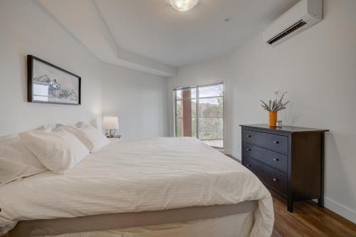 Corner Unit with Sprawling Deck and Views Unit 204 in West Kelowna, Canada